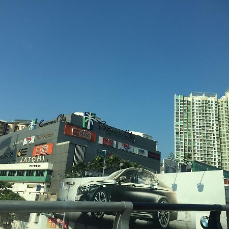 Tropics @ Tropicana City Mall 八打灵再也 外观 照片